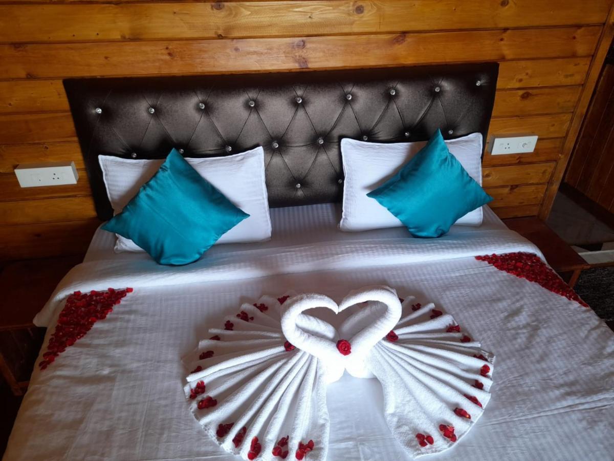Aquila Boutique Resort Agonda Канакона Екстер'єр фото